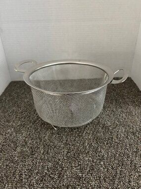 Steamer Basket